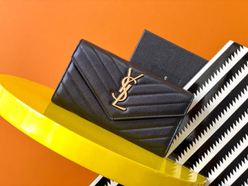 Makersluxe - YLS Wallets - 066