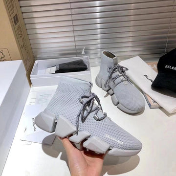 MLBS - BG Women Shoes - 417