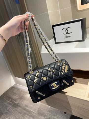 Makersluxe - Top Quality Bags CHL 629