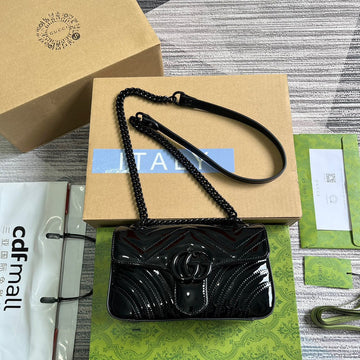 Makersluxe - GCI Bags - 1357