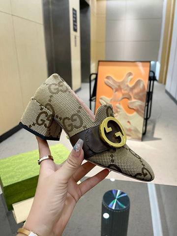 MLB - GUKI Shoes - 183