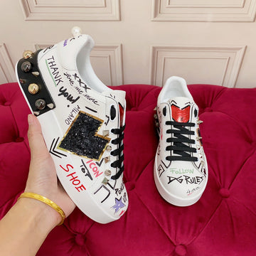 MLB - DAG Women Shoes - 341