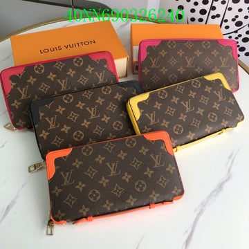 Makersluxe CHL Wallet - 1021