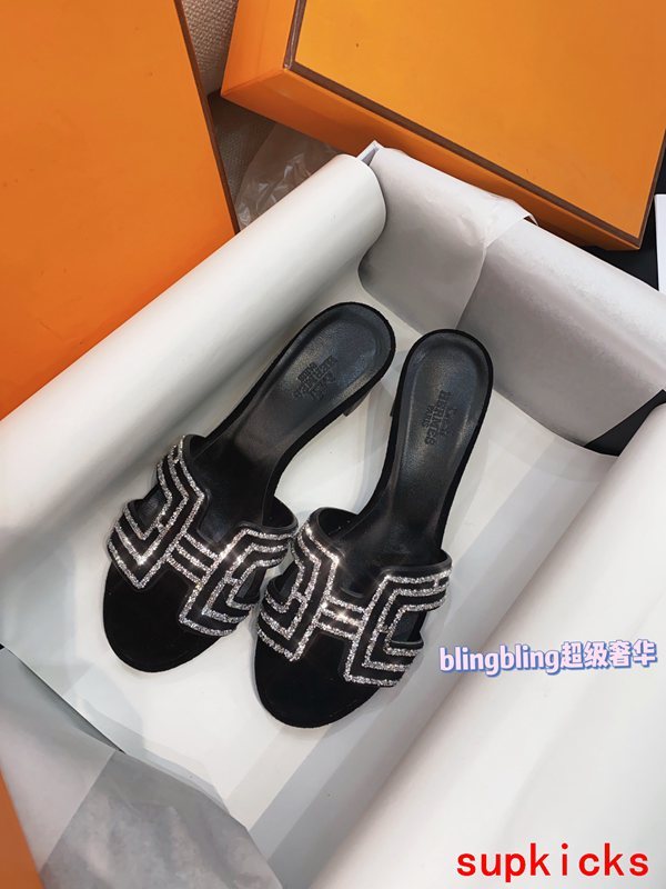 MLB - HMS Women Shoes - 185