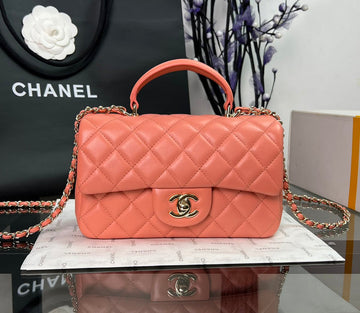 Makersluxe - CHL Bags - 761