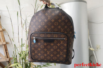 Makersluxe Bags - LOV Bags - 051