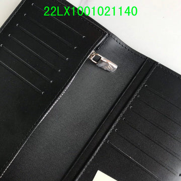 Makersluxe CHL Wallet - 1484