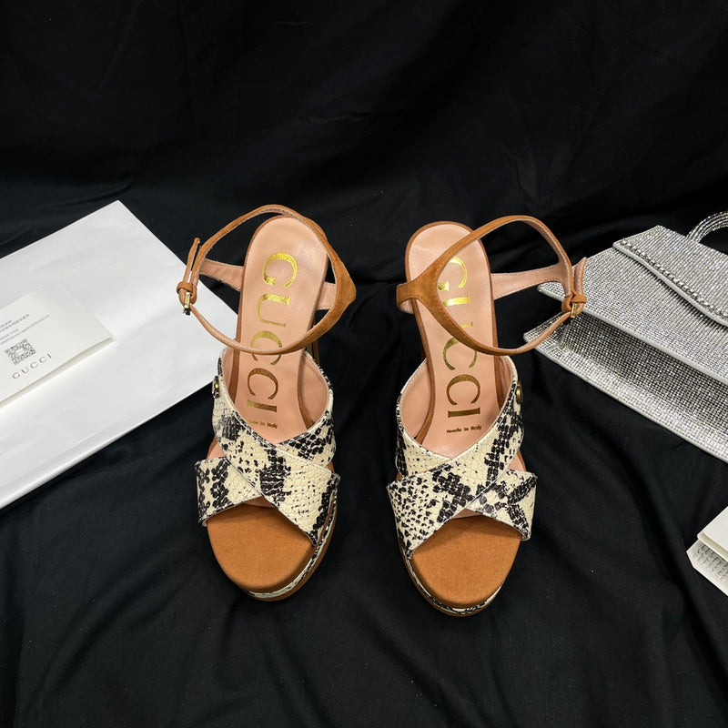 MLB - GUKI Women Shoes - 397