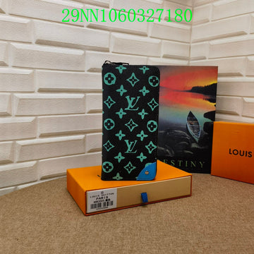 MLB - LOV Wallet - 600