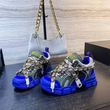 MLB - GUKI Men Shoes - 174