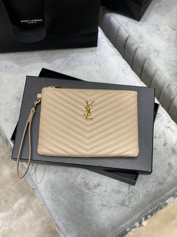 Makersluxe - YLS Women Bags - 455
