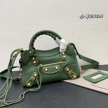 Makersluxe BG Bags - 602