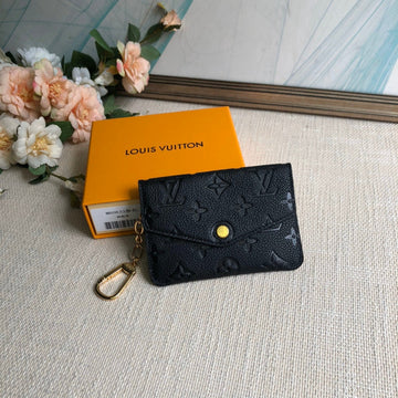 Makersluxe - LOV Wallets - 522
