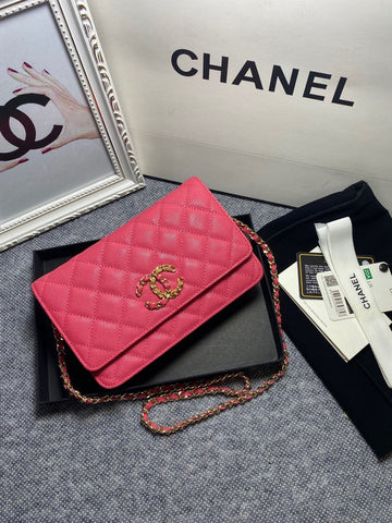 Makersluxe - CHL Wallets - 605