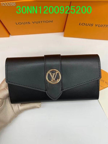 MLB - CHL Wallet - 1574