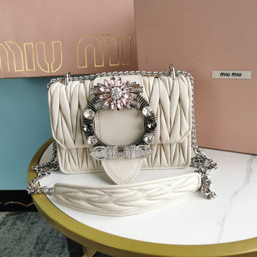 Makersluxe - MMU Bags - 543