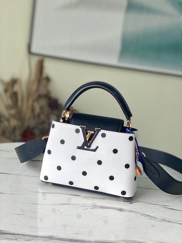 Makersluxe Lu-Vi bags - 5257