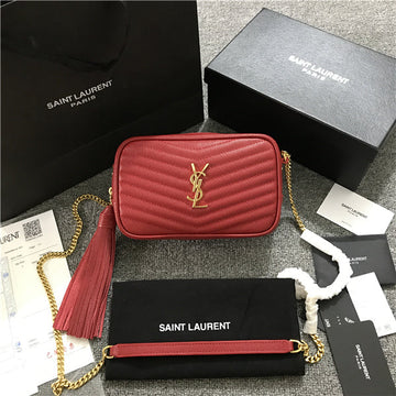 Makersluxe Bags- YLS Bags - 191
