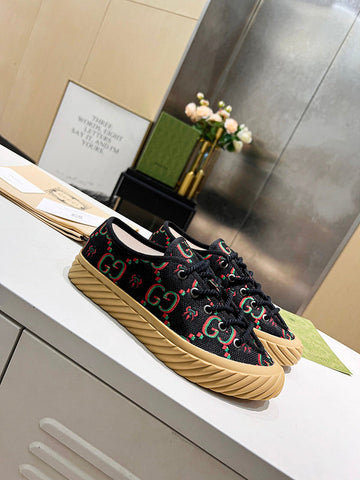 MLB - GUKI Women Shoes - 1251