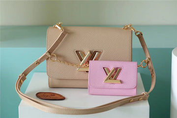MLB Fashion Lu-Vi bags - 6812