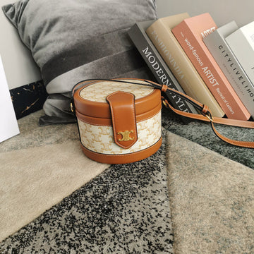 Makersluxe - COL Bags - 1334