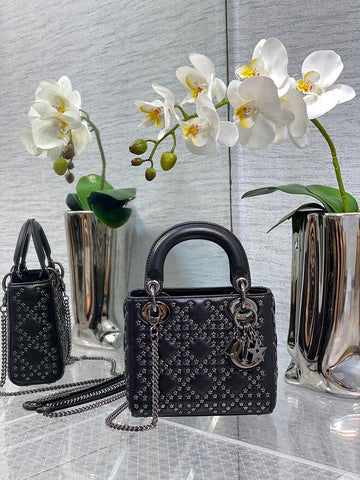 Makersluxe - DOR Bags - 508