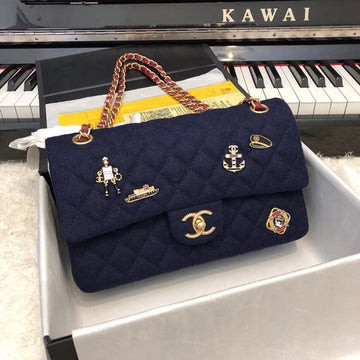 Makersluxe - CHL Bags - 599
