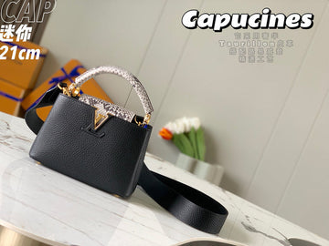 MLB Makersluxe Lu-Vi bags - 11711