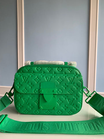 Makersluxe - LOV Bags - 1558