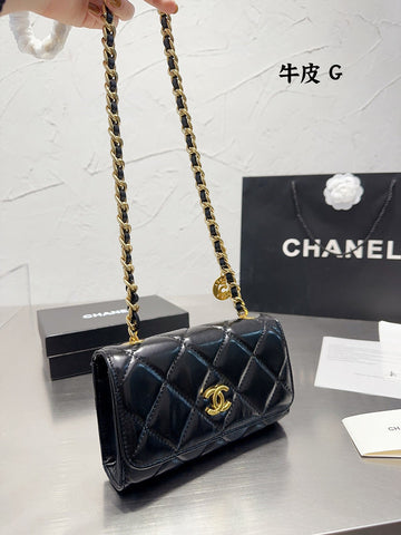 Makersluxe - CNL3 Bags - 536