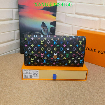 MLB - LOV Wallet - 1501