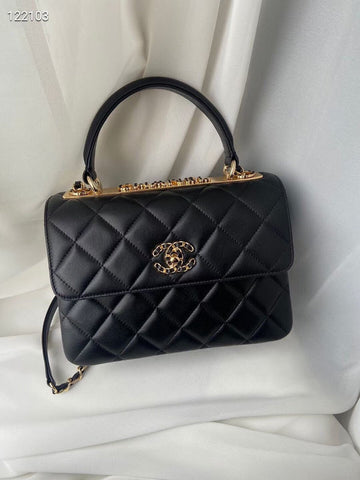 Makersluxe - CNL Bags - 110