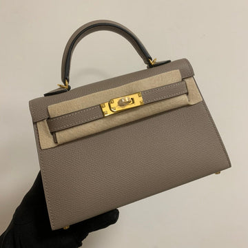 Makersluxe - HMS Bags - 1478