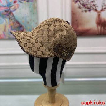 MLB - GUKI Caps - 110