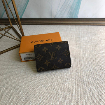 Makersluxe - LOV Wallets - 558