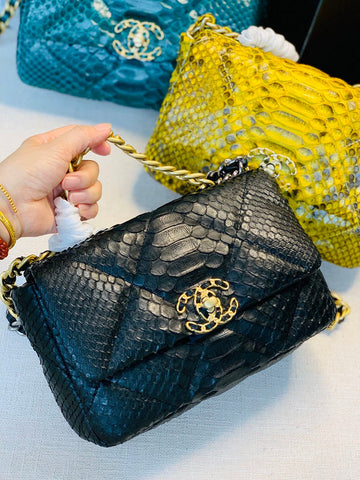 MLB - CHL Lady Bags - 443