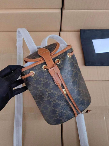 Makersluxe - COL Bags - 630