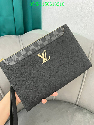 MLB - LOV Wallet - 1175