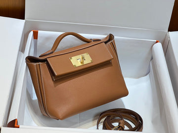 Makersluxe - HMS Bags - 760