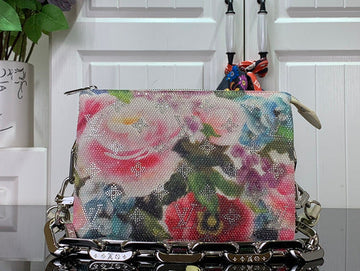 Makersluxe Lu-Vi bags - 2479