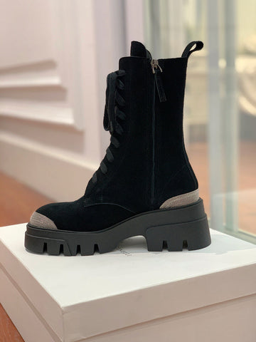 MLB - All Women Boots - 185