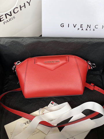 Makersluxe - GVY Bags - 024