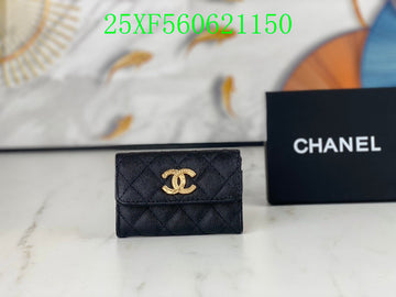 MLB - CHL Wallet - 086