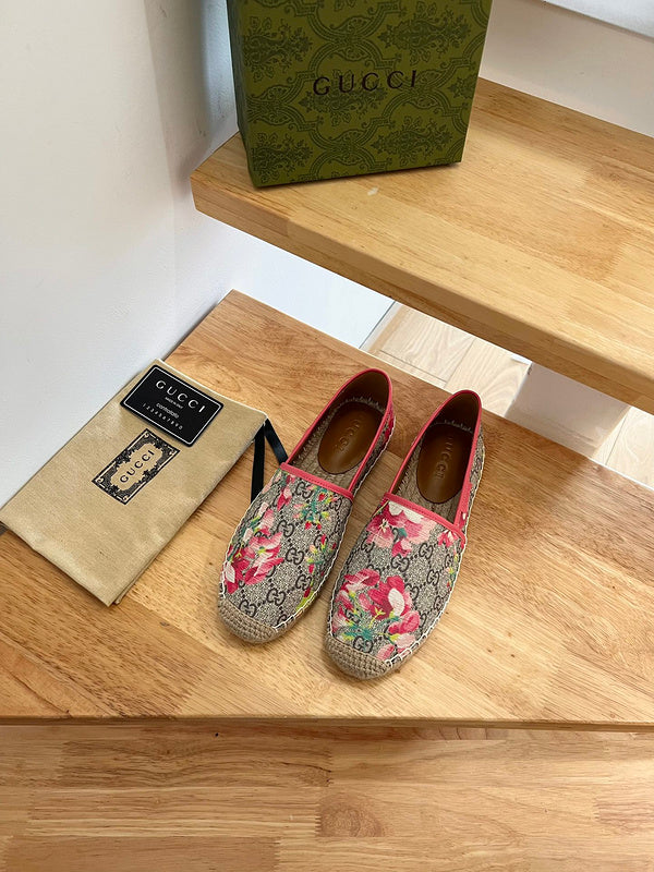 MLB - GUKI Women Shoes - 1081