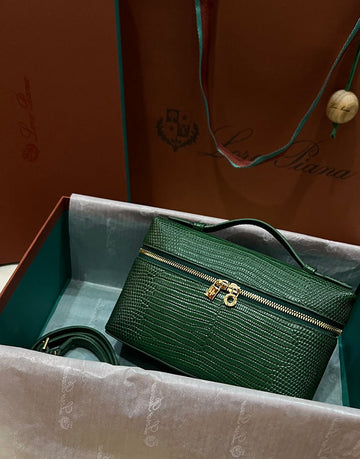 Makersluxe - LOP Bags - 040
