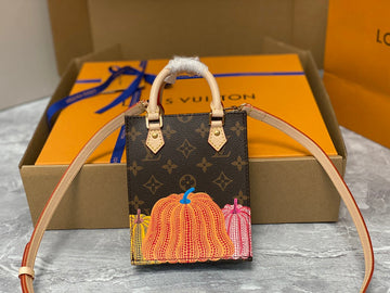 makersluxe - LOV Bags - 1077