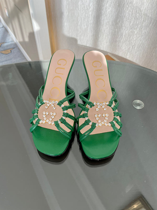 MLB - GUKI Women Shoes - 998