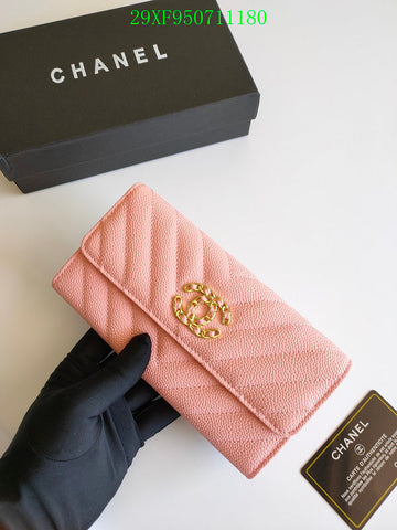 Makersluxe CHL Wallet - 2193
