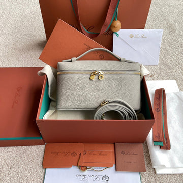 Makersluxe - LOP Bags - 325