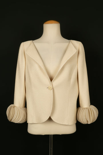 Veste Valentino